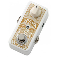 Гитарный бустер TC Electronic Spark mini booster Изображение