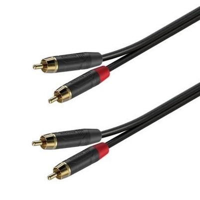 З'єднувальний аудіокабель Roxtone GPTC160L1 Зображення