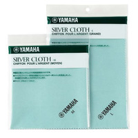 Салфетка Yamaha SILVER CLOTH L 380-580 Изображение