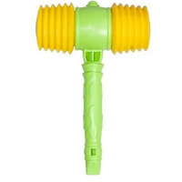 Молоток музыкальный Just Cool со свистком Изображение