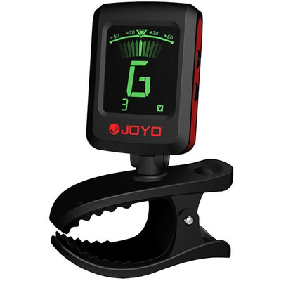 Міні тюнер для скрипки Joyo JT-309 Зображення
