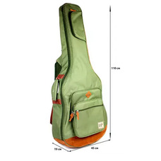 Чехол для акустической гитары Ibanez IAB541 MGN Изображение