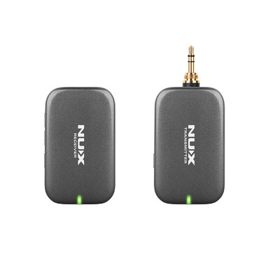 Система вушного моніторингу NUX B-7PSM Зображення