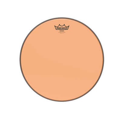 Пластик Remo Emperor Colortone BE0313CTOG (13") Изображение