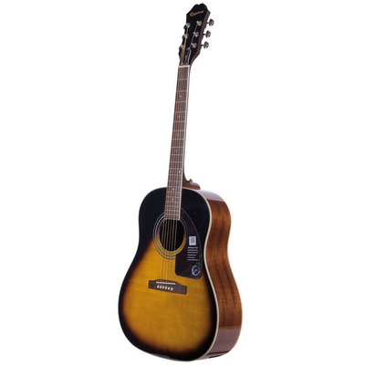 Акустична гітара Epiphone AJ-220S VS (EA22VSNH3) Зображення