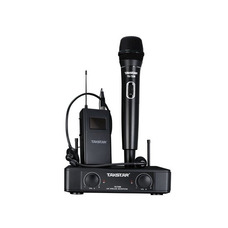 Бездротова мікрофонна система Takstar TS-7220HP Зображення