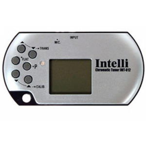 Тюнер Intelli IMT-012 Зображення