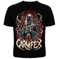 Футболка Carnifex Изображение