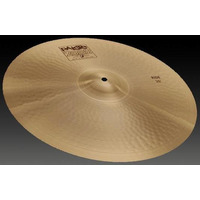 Тарелка Paiste 2002 Ride 20" Изображение