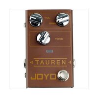 Педаль эффектов Joyo R-01 Tauren Overdrive Изображение
