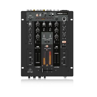 DJ-мікшер Behringer PRO Mixer NOX404 Зображення