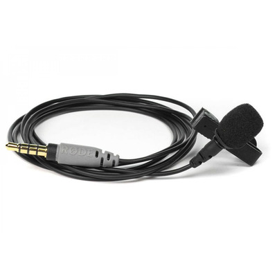 Мікрофон RODE SMARTLAV+ Зображення