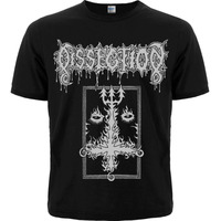 Футболка Dissection "The Past Is Alive" Зображення