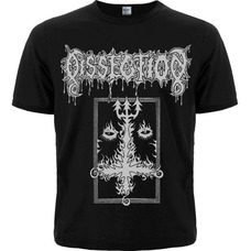 Футболка Dissection "The Past Is Alive" Зображення