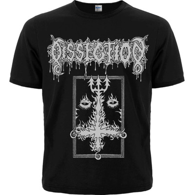 Футболка Dissection "The Past Is Alive" Зображення