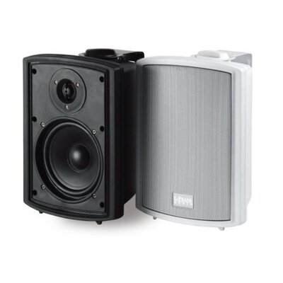 Акустическая система L-Frank Audio HYB127-5A 20Вт + 20Вт с усилителем Изображение