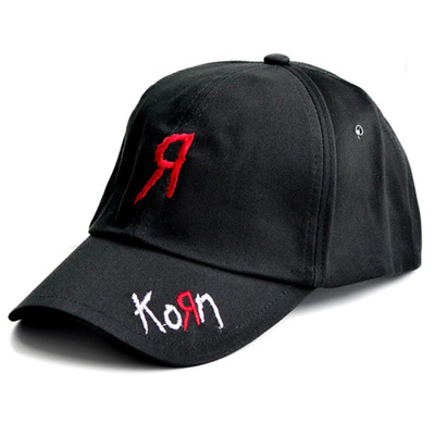 Бейсболка Korn Зображення