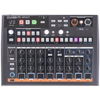 Аналоговая драм-машина Arturia DrumBrute Изображение