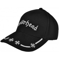 Бейсболка (3D) Motorhead Изображение