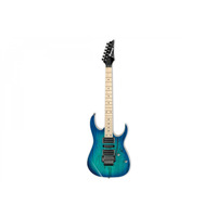 Електрогітара Ibanez RG370AHMZ BMT Зображення