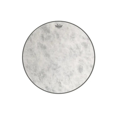 Пластик Remo Ambassador Fiberskyn FA051600 (16") Зображення