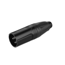 Роз'єм Roxtone RX3M-BS Зображення