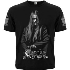 Футболка Taake "Noregs Vaapen" Зображення