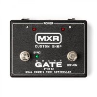 Педаль Dunlop MXR M235FC Smart Gate Pro Изображение