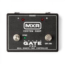 Педаль Dunlop MXR M235FC Smart Gate Pro Изображение