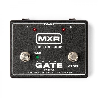Педаль Dunlop MXR M235FC Smart Gate Pro Зображення