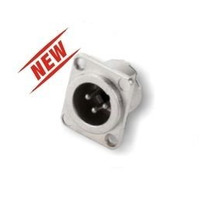 Разъем Roxtone RX074M Изображение