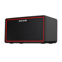 Беспроводной комбоусилитель NUX Mighty Air Изображение