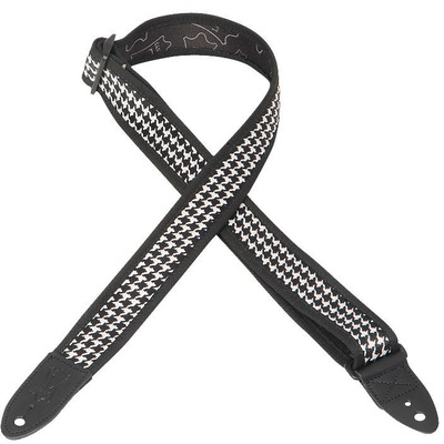 Ремінь гітарний LEVY'S MPS1504 Зображення