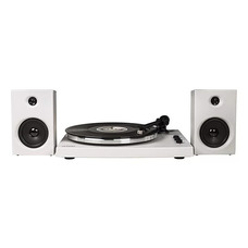 Виниловый проигрыватель Crosley T150 (White) Изображение
