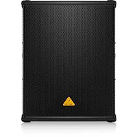 Пасивна акустична система Behringer Eurolive B1800X PRO Зображення