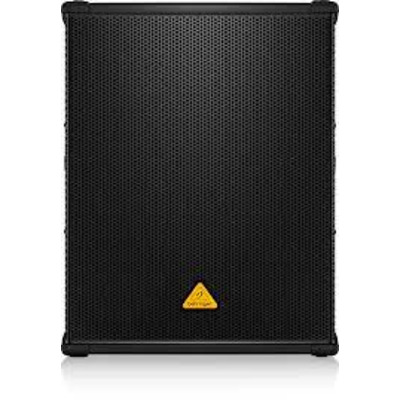 Пассивная акустическая система Behringer Eurolive B1800X PRO Изображение