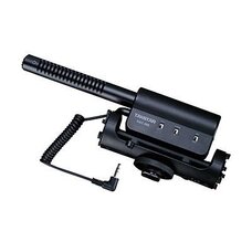 Микрофон для записи камеры Takstar SGC-598 Изображение
