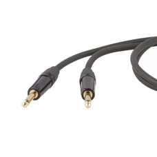 Інструментальний кабель DH DHS100LU3 Зображення