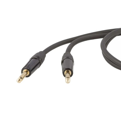 Інструментальний кабель DH DHS100LU3 Зображення