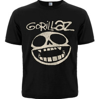 Футболка Gorillaz Изображение