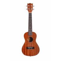 Укулеле Alfabeto MAHOGANY UCM23 Изображение