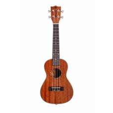 Укулеле Alfabeto MAHOGANY UCM23 Зображення