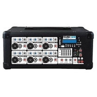 Активный микшерный пульт L-Frank Audio HY208MBT 8-канальный Изображение