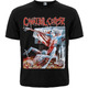 Футболка Cannibal Corpse "Tomb of the Mutilated" Изображение