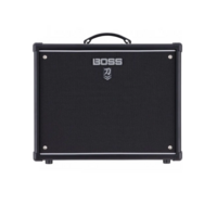 Комбопідсилювач Boss KTN-100MKII Katana Зображення