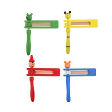 Трещотка круговая Изображение