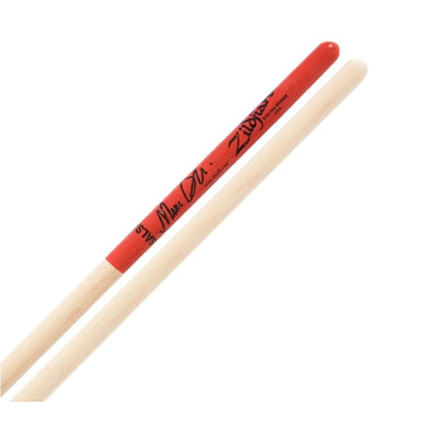 Барабанні палочки Zildjian ASMQ Зображення