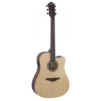 Акустична гітара Hohner G2677S EP 1-SOCE Изображение