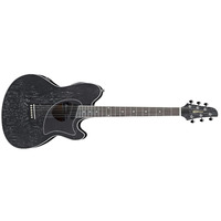 Гитара электроакустическая IBANEZ TCM50 GBO Изображение