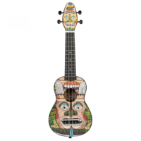 Укулеле Ortega Keiki® K2-TM209 Изображение